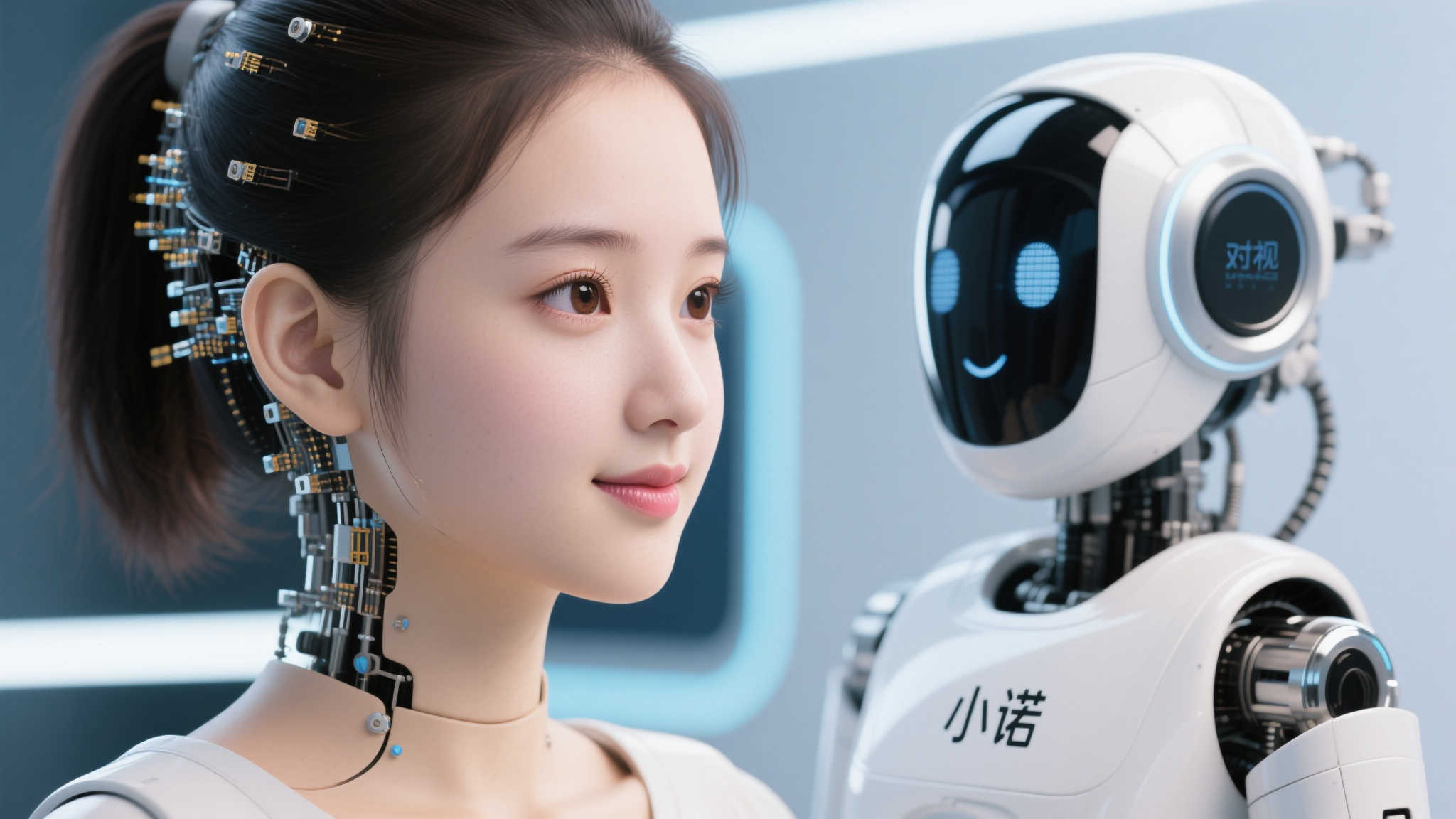 技术亮点：从外到内的惊艳表现
在技术层