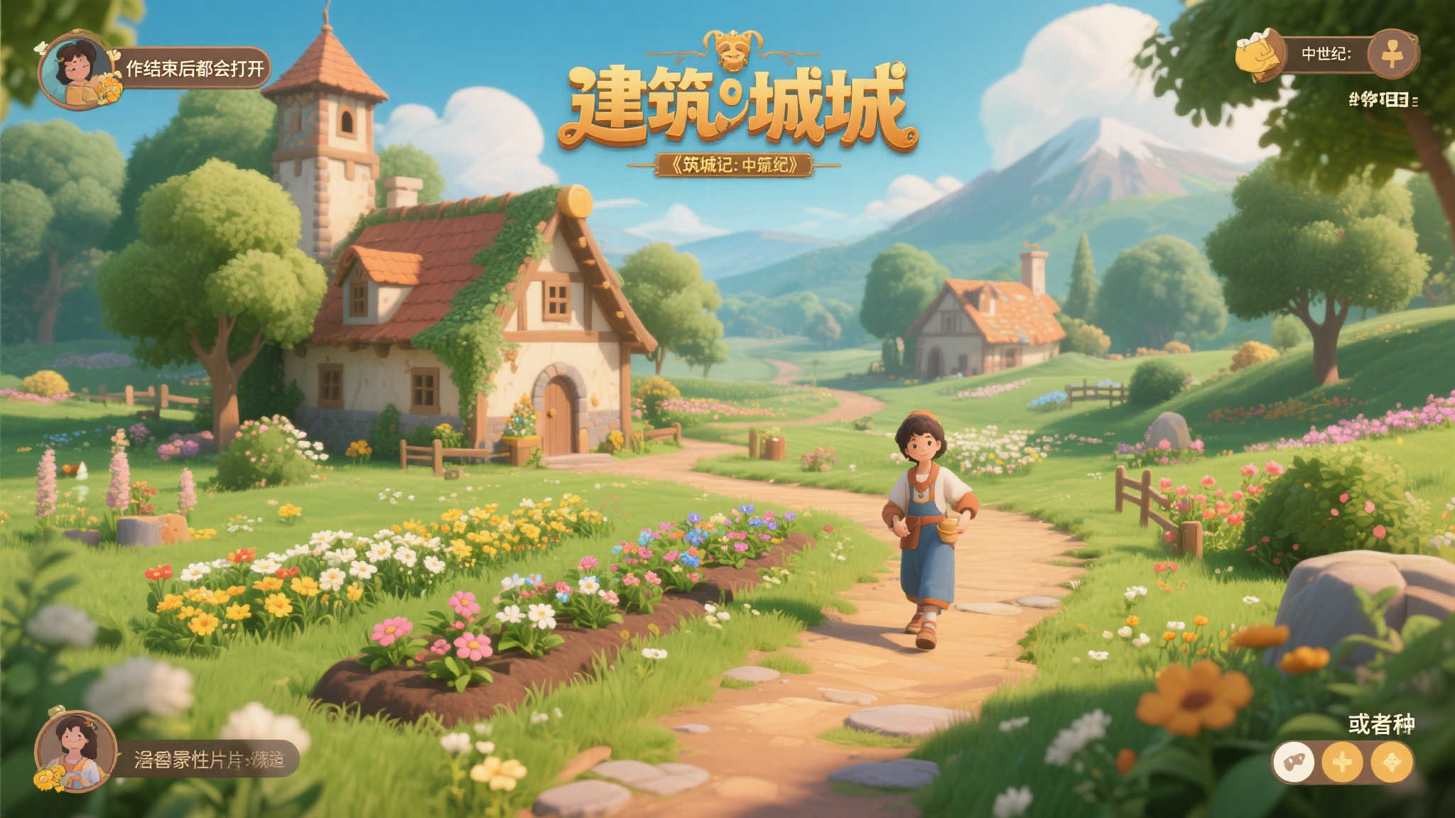 举个例子，有位玩家分享道：“我每天工作结