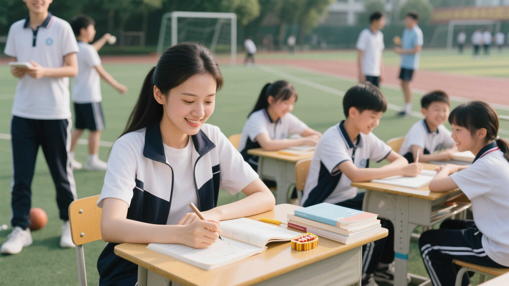 湖南妈妈揭秘儿子考上清华秘诀：培养专注力，拒绝电子诱惑